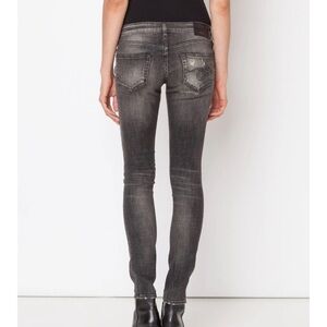 Genuine R13 skinny jeans